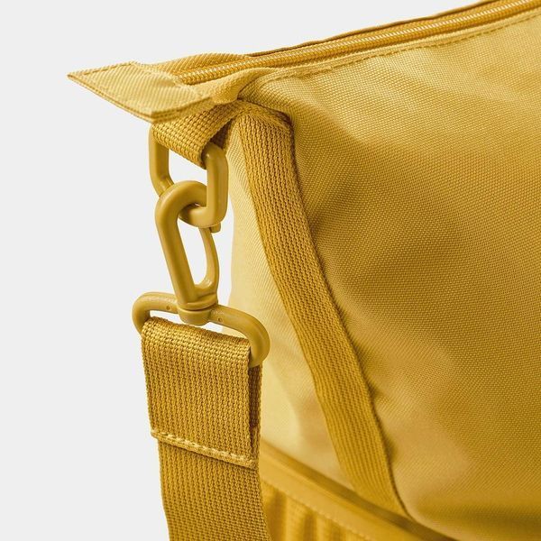 Сумка-холодильник IKEA KLOTPIL 38x24x40 см Оранжевая 005.863.79 005.863.79 ➜ Пакуємо МИ📦 фото