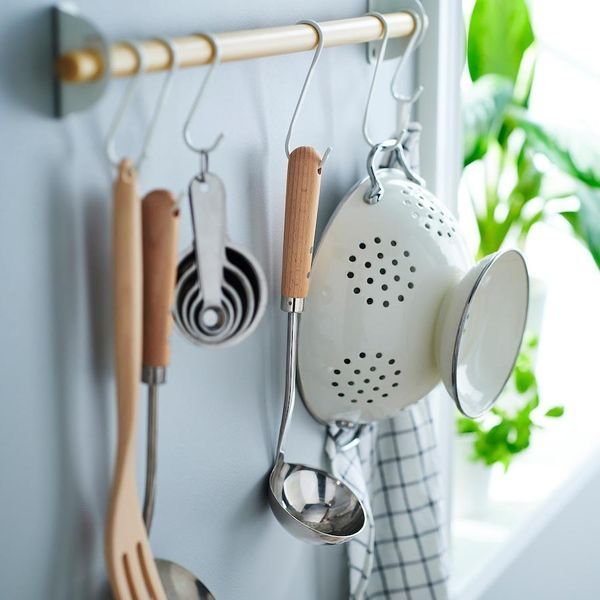 Половник IKEA VARDAGEN Длина - 33 см Стальной 305.814.79 305.814.79 ➜ Пакуємо МИ📦 фото Половник IKEA VARDAGEN Длина - 33 см Стальной 305.814.79 305.814.79 ➜ Пакуємо МИ📦 фото