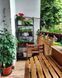 Горшок для цветов IKEA GRADVIS Диаметр - 15 см Керамический 404.140.79 404.140.79 ➜ Пакуємо МИ📦 фото 9