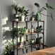 Горшок для цветов IKEA GRADVIS Диаметр - 15 см Керамический 404.140.79 404.140.79 ➜ Пакуємо МИ📦 фото 5