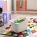 Контейнер IKEA TROFAST 42x30x23 см Белый 405.821.00 405.821.00 ➜ Пакуємо МИ📦 фото 2