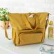 Сумка-холодильник IKEA KLOTPIL 38x24x40 см Оранжевая 005.863.79 005.863.79 ➜ Пакуємо МИ📦 фото 9