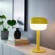 Настільна лампа IKEA BL&Aring;SVERK Біло-жовта 605.479.74 605.479.74 ➜ Пакуємо МИ📦 фото 3