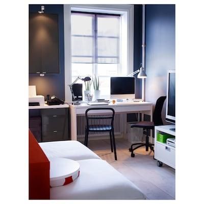 Настільна лампа IKEA FORSA 00146776 Чорна 001.467.76 ➜ Пакуємо МИ📦 фото