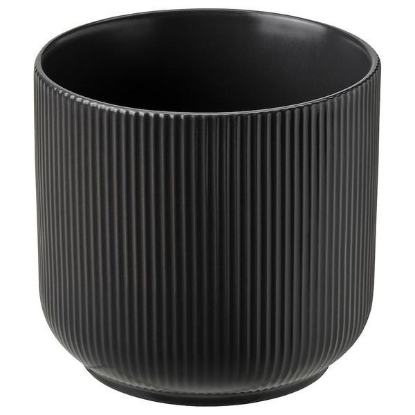Горшок для цветов IKEA GRADVIS Высота - 12 см Керамический 504.947.92 504.947.92 ➜ Пакуємо МИ📦 фото Горшок для цветов IKEA GRADVIS Высота - 12 см Керамический 504.947.92 504.947.92 ➜ Пакуємо МИ📦 фото