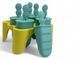 Набор форм для мороженого IKEA UPPFYLLD (ИКЕА УПФИЛЛД). 00533239. 6 штук 005.332.39 ➜ Пакуємо МИ📦 фото 3