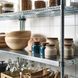 Баночка с крышкой IKEA BRUGDHAJ 0.3 л Бежевая 105.961.70 105.961.70 ➜ Пакуємо МИ📦 фото 5