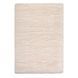 Ковер с высоким ворсом IKEA VOLLERSLEV 160x230 см Белый 304.925.72 304.925.72 ➜ Пакуємо МИ📦 фото 1