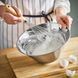 Венчик для смешивания IKEA VARDAGEN Длина - 30 см Стальной 105.814.80 105.814.80 ➜ Пакуємо МИ📦 фото 2