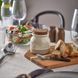 Баночка с крышкой IKEA BRUGDHAJ 0.3 л Бежевая 105.961.70 105.961.70 ➜ Пакуємо МИ📦 фото 4