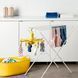 Сушилка для белья IKEA PRESSA Желтая 905.791.62 905.791.62 ➜ Пакуємо МИ📦 фото 2