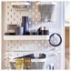 Полка для настенного органайзера IKEA SK&Aring;DIS 003.207.99 Белая 003.207.99 ➜ Пакуємо МИ📦 фото 7