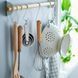 Венчик для смешивания IKEA VARDAGEN Длина - 30 см Стальной 105.814.80 105.814.80 ➜ Пакуємо МИ📦 фото 5