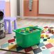 Контейнер IKEA TROFAST 42x30x23 см Зеленый 405.820.96 405.820.96 ➜ Пакуємо МИ📦 фото 2