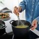 Венчик для смешивания IKEA VARDAGEN Длина - 30 см Стальной 105.814.80 105.814.80 ➜ Пакуємо МИ📦 фото 3