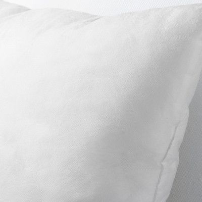 Подушка IKEA INNER (ИКЕА ИННЕР). 50267129. Белая 502.671.29 ➜ Пакуємо МИ📦 фото