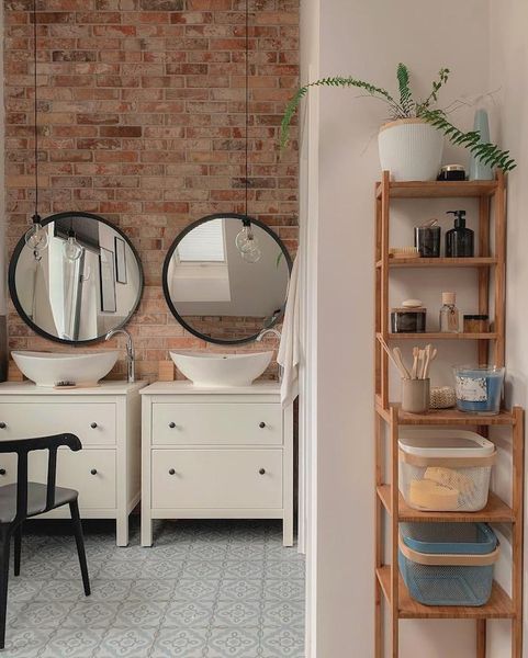 Корзина IKEA RISATORP 902.816.18 Белая 902.816.18 ➜ Пакуємо МИ📦 фото