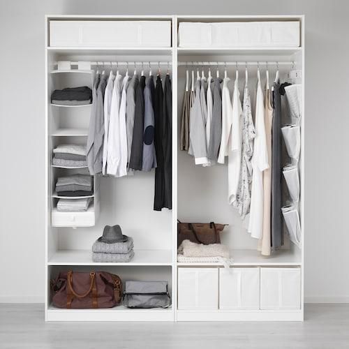 Коробка IKEA SKUBB 10185593 Белая 101.855.93 ➜ Пакуємо МИ📦 фото Коробка IKEA SKUBB 10185593 Белая 101.855.93 ➜ Пакуємо МИ📦 фото