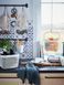 Корзина IKEA RISATORP 902.816.18 Белая 902.816.18 ➜ Пакуємо МИ📦 фото 8