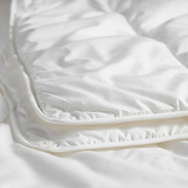 Одеяло всесезонное IKEA STJÄRNBRÄCKA 150х200 см Белое 004.590.03 004.590.03 ➜ Пакуємо МИ📦 фото Одеяло всесезонное IKEA STJÄRNBRÄCKA 150х200 см Белое 004.590.03 004.590.03 ➜ Пакуємо МИ📦 фото