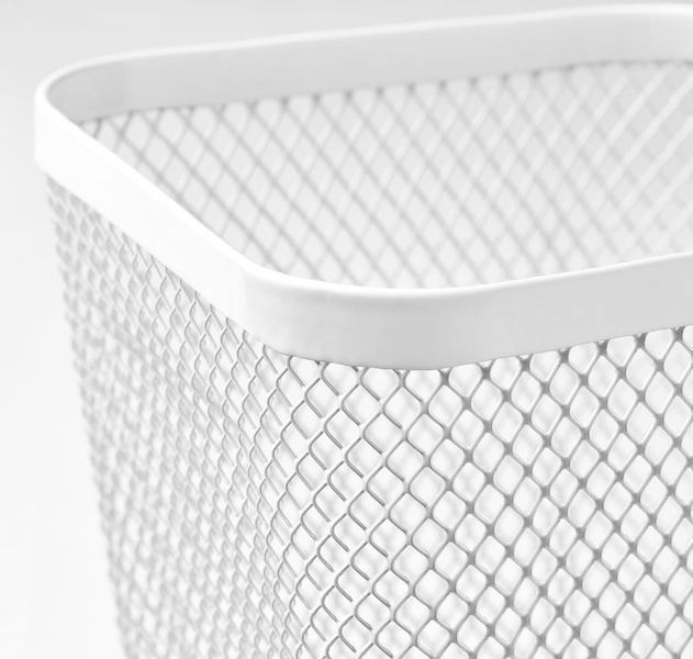 Подставка для ручек IKEA DR&Ouml;NJ&Ouml;NS Белая 004.948.79 004.948.79 ➜ Пакуємо МИ📦 фото