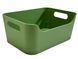 Контейнер для хранения IKEA UPPDATERA 805.040.54 Зеленый 805.040.54 ➜ Пакуємо МИ📦 фото 1