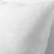 Подушка IKEA INNER (ИКЕА ИННЕР). 50267129. Белая 502.671.29 ➜ Пакуємо МИ📦 фото 2
