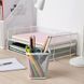 Подставка для ручек IKEA DR&Ouml;NJ&Ouml;NS Белая 004.948.79 004.948.79 ➜ Пакуємо МИ📦 фото 3