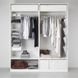 Коробка IKEA SKUBB 10185593 Белая 101.855.93 ➜ Пакуємо МИ📦 фото 4