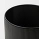 Горшок для цветов IKEA GRADVIS Диаметр - 15 см Керамический 504.947.87 504.947.87 ➜ Пакуємо МИ📦 фото 3