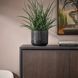 Горшок для цветов IKEA GRADVIS Диаметр - 15 см Керамический 504.947.87 504.947.87 ➜ Пакуємо МИ📦 фото 2