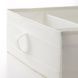 Коробка IKEA SKUBB 10185593 Белая 101.855.93 ➜ Пакуємо МИ📦 фото 5
