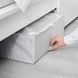 Сумка для зберігання IKEA STUK 55x51x18 см Біло-сіра 403.095.73 403.095.73 ➜ Пакуємо МИ📦 фото 3