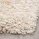 Ковер с высоким ворсом IKEA VOLLERSLEV 133x195 см Белый 704.925.70 704.925.70 ➜ Пакуємо МИ📦 фото 3