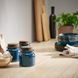 Баночка с крышкой IKEA BRUGDHAJ 0.3 л Синяя 005.961.75 005.961.75 ➜ Пакуємо МИ📦 фото 3