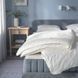 Одеяло всесезонное IKEA STJ&Auml;RNBR&Auml;CKA 150х200 см Белое 004.590.03 004.590.03 ➜ Пакуємо МИ📦 фото 3