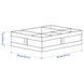Коробка IKEA SKUBB 10185593 Белая 101.855.93 ➜ Пакуємо МИ📦 фото 6