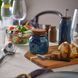 Баночка с крышкой IKEA BRUGDHAJ 0.3 л Синяя 005.961.75 005.961.75 ➜ Пакуємо МИ📦 фото 5