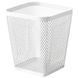 Подставка для ручек IKEA DR&Ouml;NJ&Ouml;NS Белая 004.948.79 004.948.79 ➜ Пакуємо МИ📦 фото 1