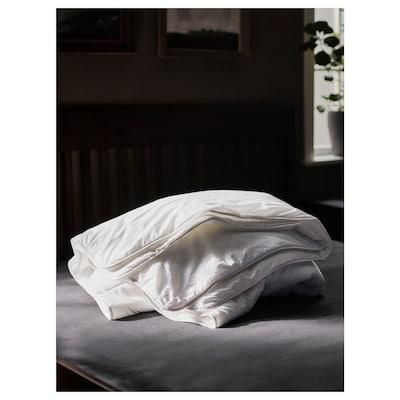 Одеяло IKEA SMASPORRE (ИКЕА СМОСПОРРЕ). 70457005. Белое 704.570.05 ➜ Пакуємо МИ📦 фото Одеяло IKEA SMASPORRE (ИКЕА СМОСПОРРЕ). 70457005. Белое 704.570.05 ➜ Пакуємо МИ📦 фото