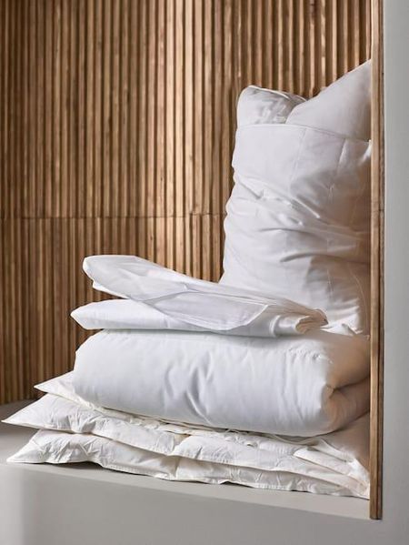Одеяло IKEA SMASPORRE (ИКЕА СМОСПОРРЕ). 70457005. Белое 704.570.05 ➜ Пакуємо МИ📦 фото Одеяло IKEA SMASPORRE (ИКЕА СМОСПОРРЕ). 70457005. Белое 704.570.05 ➜ Пакуємо МИ📦 фото