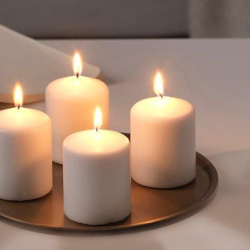 Підсвічник IKEA LINDRANDE 504.324.26 Золотистий 504.324.26 ➜ Пакуємо МИ📦 фото Підсвічник IKEA LINDRANDE 504.324.26 Золотистий 504.324.26 ➜ Пакуємо МИ📦 фото