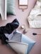 Одеяло IKEA SMASPORRE (ИКЕА СМОСПОРРЕ). 70457005. Белое 704.570.05 ➜ Пакуємо МИ📦 фото 5