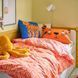 Набор детского постельного белья IKEA NATTH&Auml;GER 150x200 / 50x60 см 2 предмета 105.953.02 105.953.02 ➜ Пакуємо МИ📦 фото 4
