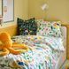 Набір дитячої постільної білизни IKEA NATTH&Auml;GER 150x200/50x60 см 2 предмети 205.952.93 205.952.93 ➜ Пакуємо МИ📦 фото 3