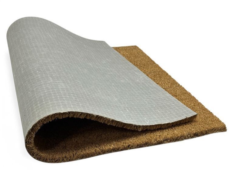 Придверный коврик IKEA TRAMPA 40x60 см Коричневый 403.990.45 403.990.45 ➜ Пакуємо МИ📦 фото Придверный коврик IKEA TRAMPA 40x60 см Коричневый 403.990.45 403.990.45 ➜ Пакуємо МИ📦 фото