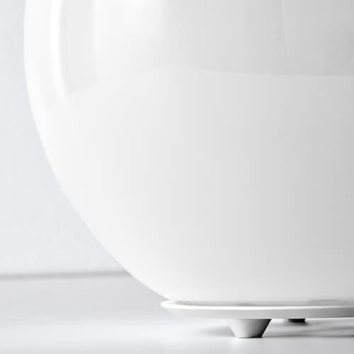 Настільна лампа IKEA FADO 80096372 Біла 800.963.72 ➜ Пакуємо МИ📦 фото