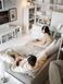 Настільна лампа IKEA FADO 80096372 Біла 800.963.72 ➜ Пакуємо МИ📦 фото 8