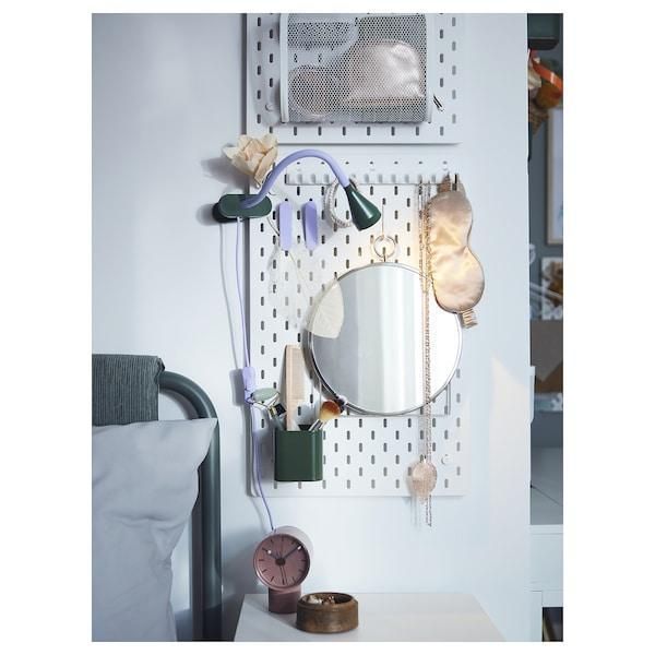 Светодиодный светильник IKEA N&Auml;VLINGE Бело-зеленый 905.747.77 905.747.77 ➜ Пакуємо МИ📦 фото