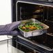 Противень IKEA KONCIS 34x24 см Стальная 900.990.54 900.990.54 ➜ Пакуємо МИ📦 фото 3